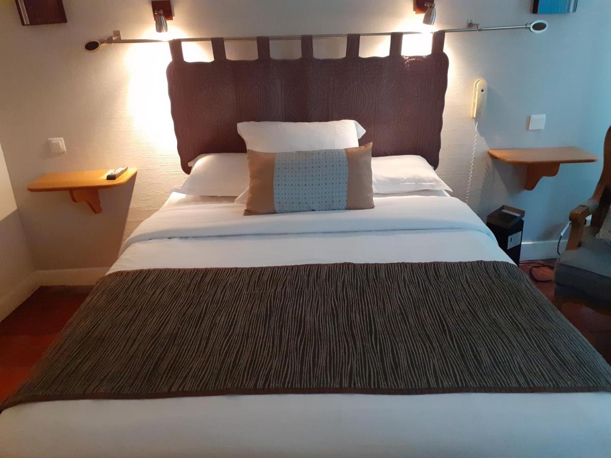 Le Grand Monarque Donzy Otel Dış mekan fotoğraf